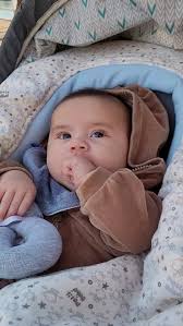 Bebé Simón 😍, @rodricura