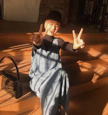 Pin Oleh Lisaa Lizaa Di Ootd