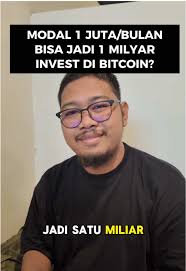 Dimana Kita Harus Investasi Compound