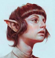 Tara Bush (@tarabushart)