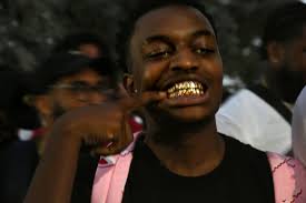 Spring break frenzy in Florida