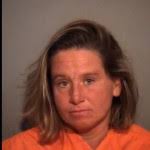 Horry County Mugshots August 1st, 2022