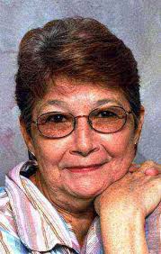 Obituary information for Joyce Shutt McGlamery