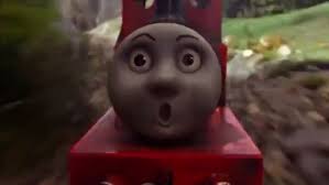 Thomas & Friends: Rusty and the Boulder Deleted Scenes