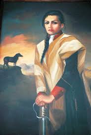 Biografia De Simon Bolivar Resumen Corto Juana Azurduy Heroe Historia De America Arte De La Diosa