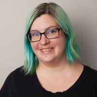 Administrative Staff