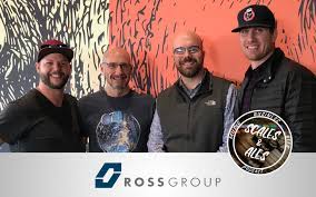 Warren has built a business, focused around a. Warren Ross The Man Who Built Ross Group Tulsa Podcast