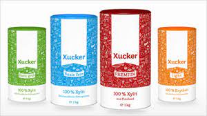 Xucker Und Xucker Light Die Idealen Low Carb Sussungsmittel Healthy Taste