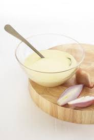 Beurre Rouge Is A Simple Emulsified Butter Sauce Made With Red Wine Recipe Sauce Red Wine Reduction Butter Sauce
