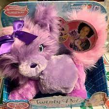 Twisty Petz Series 3 Cuddlez Puppy Plush Toy Wearable Huggabe New 778988568125 Ebay Puppy Plush Toys Animal Plush Toys Collectable Plush