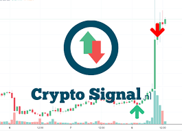 Crypto trading signals are trading ideas or trade suggestions to buy or sell a particular coin at a certain price and time. Signals Cryptohopper Marketplace