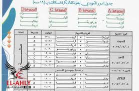 تعرف على قائمة أسعار تذاكر مباريات كأس العالم لكرة السلة في مصر وأماكن البيع الأهلى كوم
