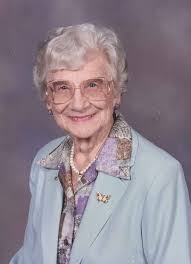 Obituary for Erna H. Truemper