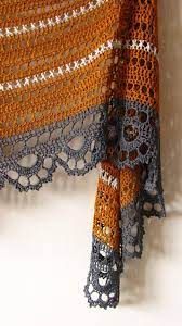 Crochet Shawl Pattern Vintage Shawl Summer Cotton Wrap Etsy Shawl Crochet Pattern Crochet Shawl Vintage Shawls