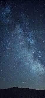 Night Start Iphone X Wallpaper Astrophotohgraphie Longueexposition Nuit Gothic Wallpaper Pretty Wallpapers Beautiful Wallpapers