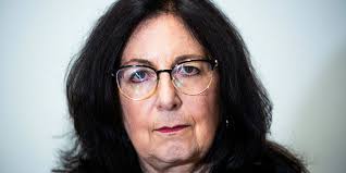 A fond farewell to former staffer and lobbyist Devon Jacobs