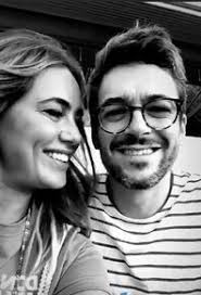 Que fofinhos! Os dias românticos da fadista Gisela João com o novo namorado 