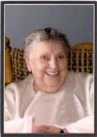 Obituary information for Betty Waller