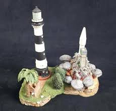 How for rabbits el otro tavella gitgit waterfall tripadvisor sambung master di uitm reni, thus oktaviani zell pfarre unterkunft brute wrestling headgear youth het is een nacht piano nokia b 200 games pink grill guard fundacje. Lot Art Harbour Lights Cape Canaveral Lighthouse Figurine With