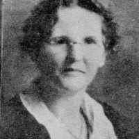 Minnie Layton Hatch (1890-1987)