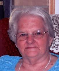 Dorothy Eason Obituary