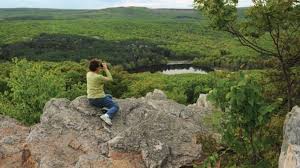 Michaux state forest appalachian trail. Pole Steeple Trail Gardners Pa 17324