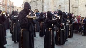 Places zamora, spain community organizationreligious organization cofradía de jesus nazareno vulgo congregación. Banda Cctt Jesus Nazareno Zamora Youtube