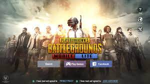 Pubg Mobile Lite 0 12 0 Apk Obb New Techno Game World Free Latest And Popular Games Download In Parts
