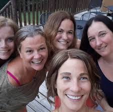 Heather Mauro's Instagram, Twitter & Facebook