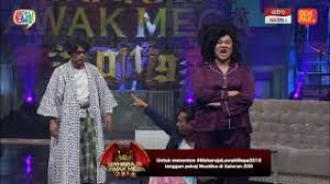 Drama sabarlah duhai hati episod 6 full. Maharaja Lawak Mega 2019 Minggu 6 Full Part 2