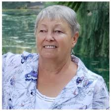 Tribute for Sharon Lynne Johnstone