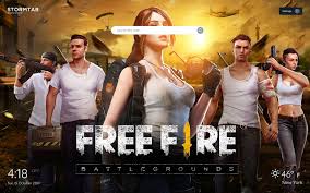 Eventually, players are forced into a shrinking play zone to engage each other in a tactical and diverse. Garena Free Fire Wallpapers New Tab