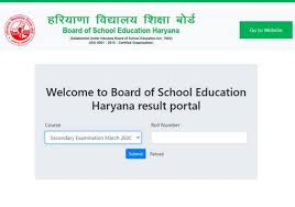 Haryana board class 12th examinations were started on march 3 and ended on march 31, 2020. Bseh Org In 12th Result 2020 New Link Hbse 12th Class Name Wise Indiaresult Results Shiksha Link Tnteu News