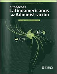 Un aporte al estudio de las formas de organización social desde la orilla  de la participación política en Colombia