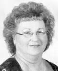 Carol Walter Obituary (2010)