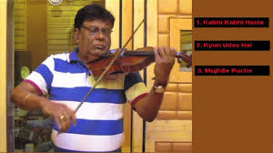 Instrumentals included in this catalog are free for. Hindi Violin Instrumental Songs Download