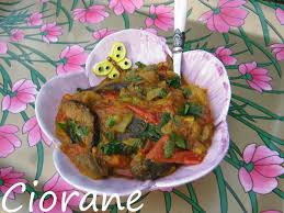 Epingle Sur Recettes Syriennes