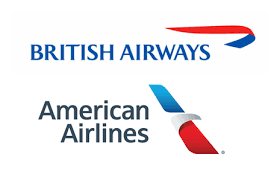 redeeming british airways avios for american airlines first