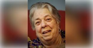 Obituary information for Joan R. Bocchicchio