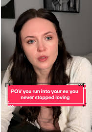 Acting Challenge: What Happens When You Meet Your Ex?