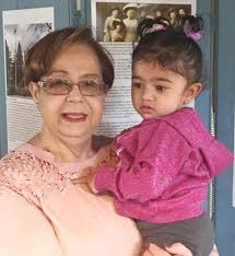 Goncalves honored at International Women's Day Celebration