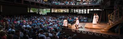 The Annual Utah Shakespeare Festival | Visit Cedar City