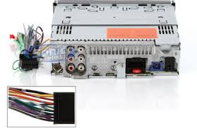 Pioneer Mvh P7300 Wiring Diagram Circuit Connection Diagram