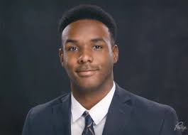 Meet Malcolm! He is a member of the Episcopal School of Dallas' Class of  2020 where he was voted "Most Artistic". He was accepted to Hampton  University- Official and will major in