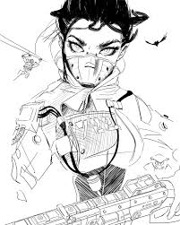 Apex legends coloring pages octane sunday 7 july 2019 edit. Fanart Friday Apex Legends Inven Global