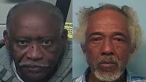 Selma men arrested in Georgia, charged with trafficking cocaine