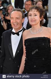 Download This Stock Image Cannes France May 19 2018 Roberto Benigni Nicoletta Brasch At The Closing Gala Screening For Th Actors Actresses Cannes Gala
