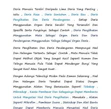 Senarai pbs band 6 untuk subjek sains tingkatan 2. Penghargaan Folio Sains Tingkatan 2