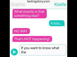 The second collection of hilarious kotlc memes! Sokeefe Map Or Kiss Kotlc Texting Story Youtube