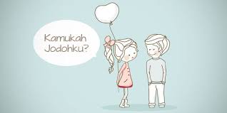 Image result for jodoh